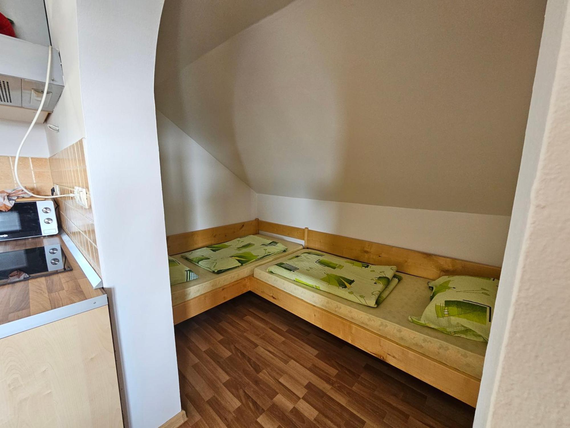 Zidanica Bundersek Apartment Sentjanz  Exterior photo